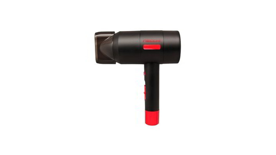 Phon da viaggio 1800 W "Necchi"