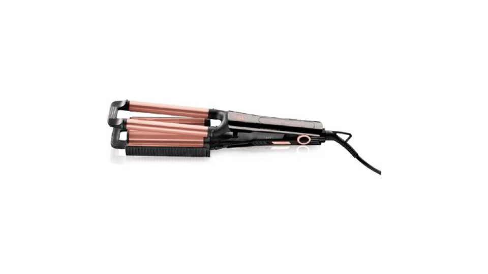 Piastra per onde 2 in 1 My Pro Beach Waves "Bellissima"