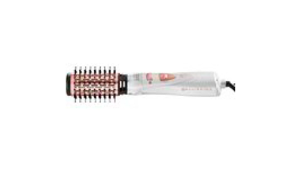 Spazzola ad aria 5 in 1 DRY&STYLE SYSTEM "Bellissima"