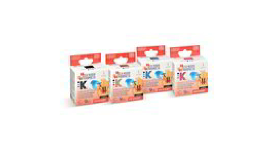 Bendaggio adesivo elastico kinesiologico
