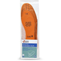 Solette in memory foam 1 paio