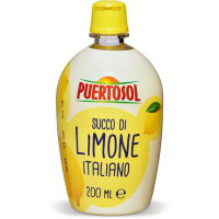 Succo di limone