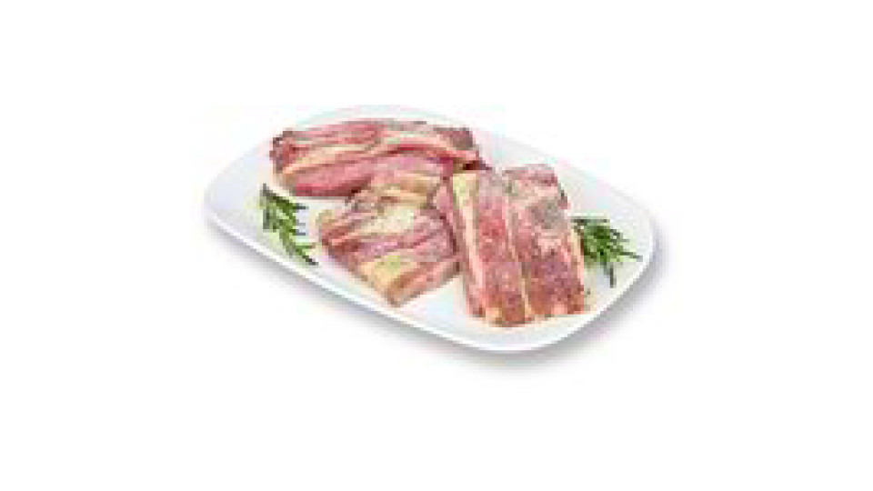 Asado aromatizzato