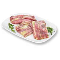 Asado aromatizzato