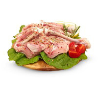 Pollo alla diavola