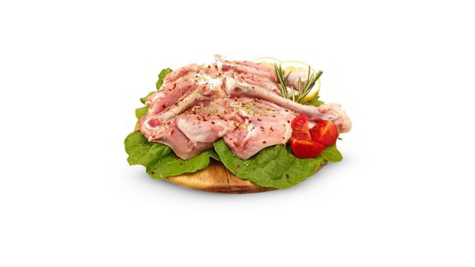 Pollo alla diavola