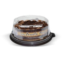 Torta foresta nera