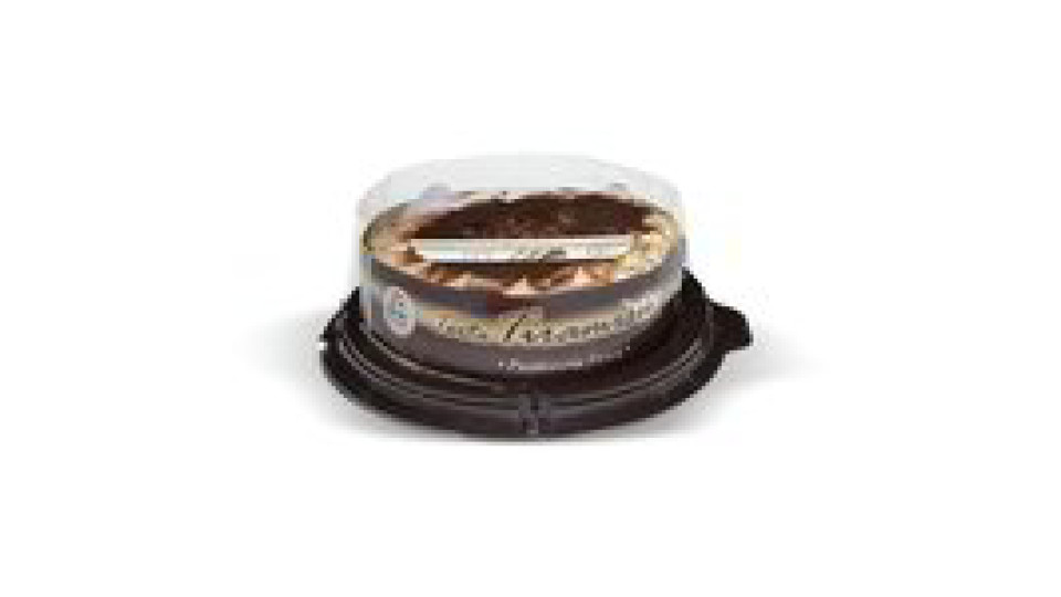 Torta tiramisù
