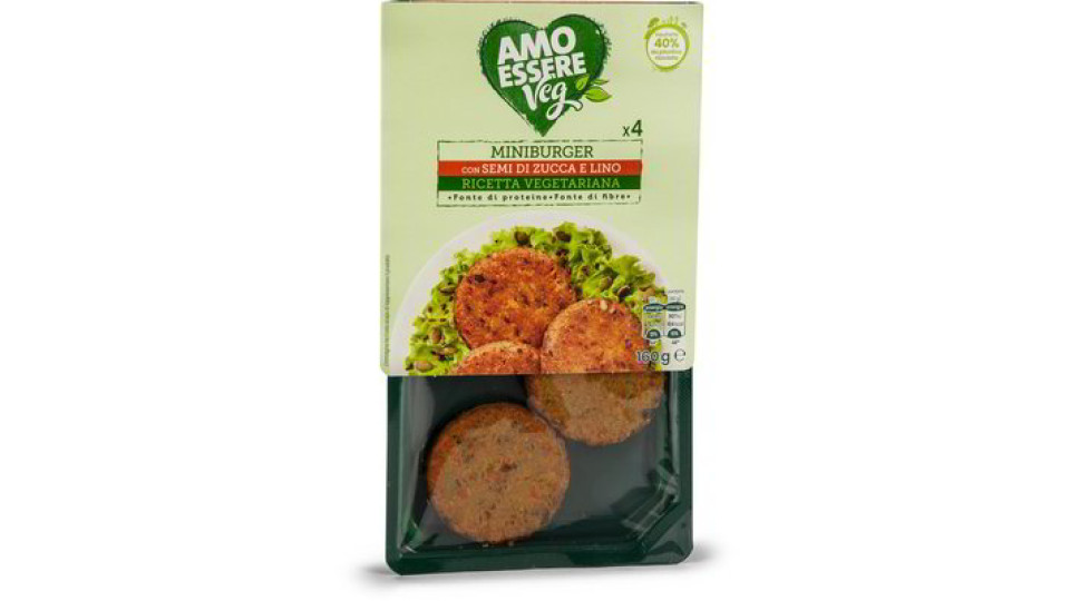 Miniburger con carciofi, olive nere, capperi