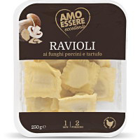 Girasoli carciofi e ricotta