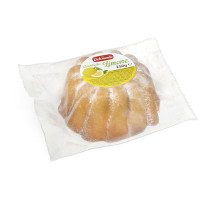 Ciambella al limone
