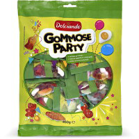 Caramelle gommose party