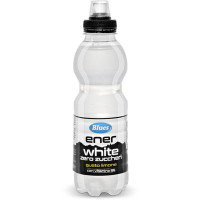 Bevanda ener white zero zuccheri gusto limone