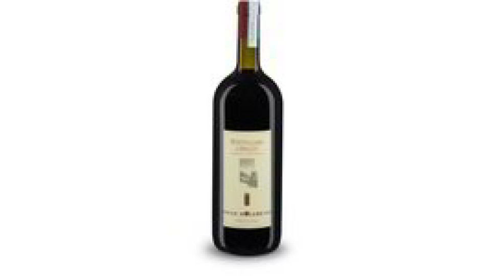 Montepulciano D'Abruzzo DOC