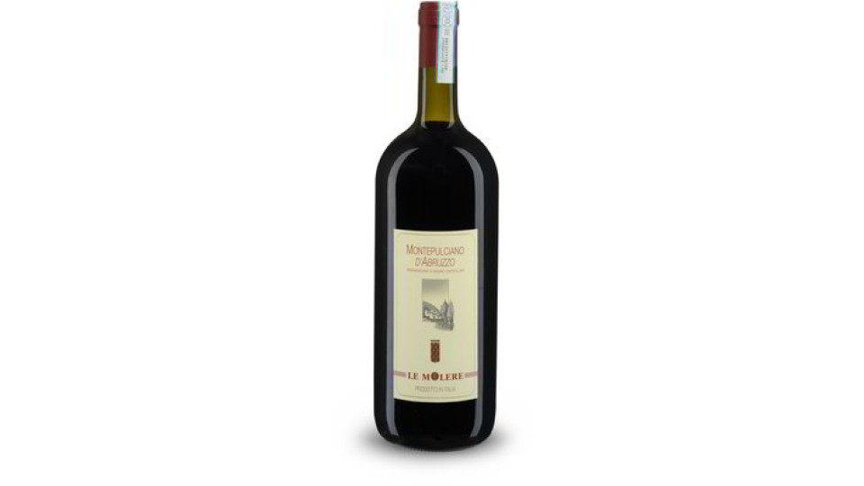 Montepulciano D'Abruzzo DOC