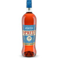 Aperitivo spritz leggero