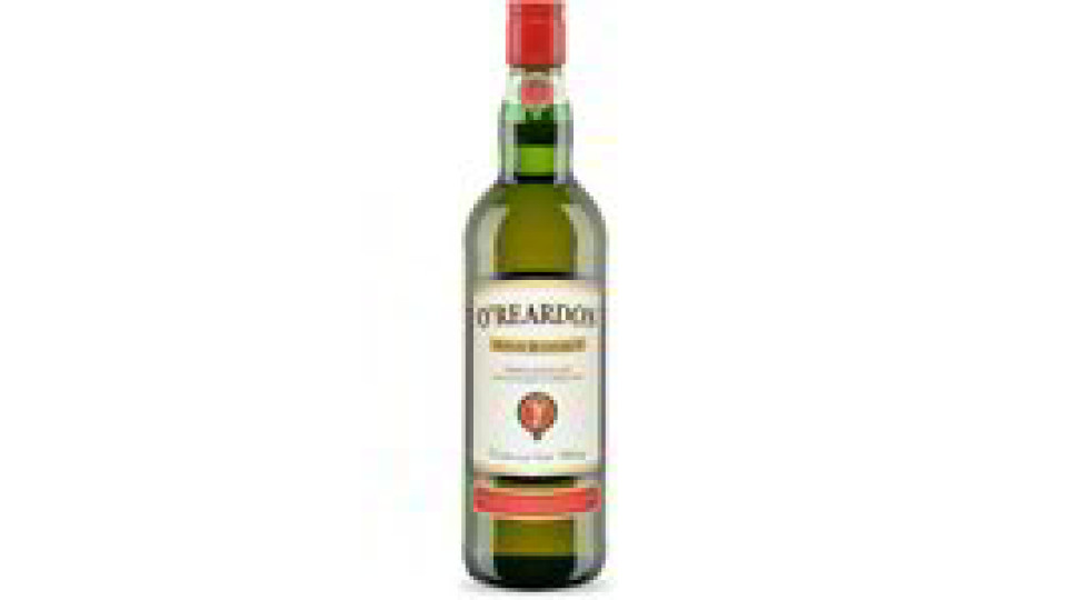 Irish Whisky - O'Reardon
