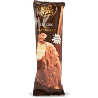 Gelato Big Cioc con mandorle