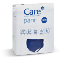 Pannolini pants uomo taglia L 8 pezzi