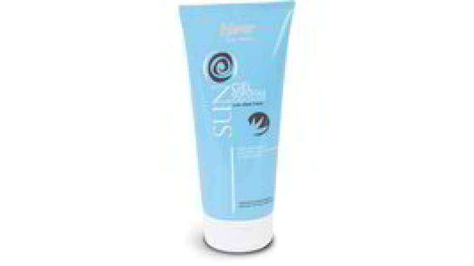 Gel doposole idratante con Aloe vera