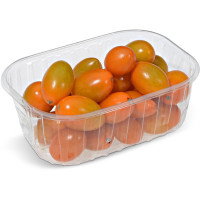 POMODORO DATTERINO GIALLO