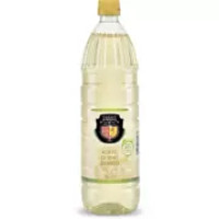 Aceto di vino bianco lt 1