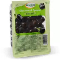 Olive nere di Spagna denocciolate