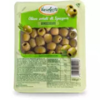 OLIVE VERDI DENOCCIOLATE