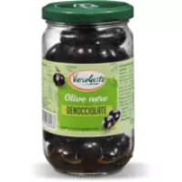 OLIVE NERE DENOCCIOLATE