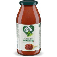 Esselunga Polpa fine di pomodoro 2 x 210 g