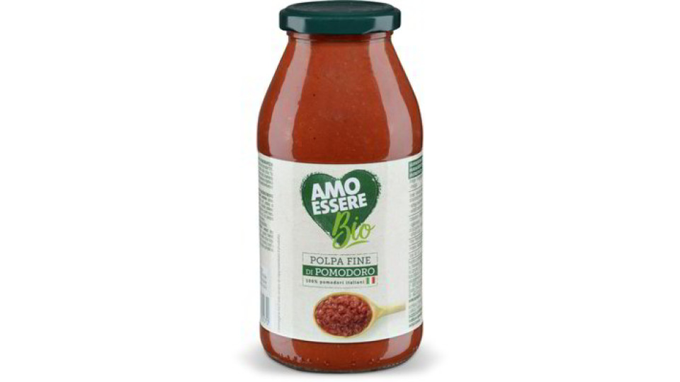 Esselunga Polpa fine di pomodoro 2 x 210 g