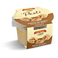 Venturino Bartolomeo Pesto di Noci 130 g