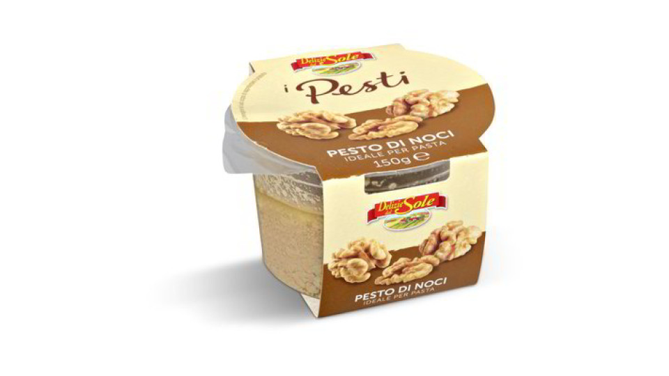 Venturino Bartolomeo Pesto di Noci 130 g