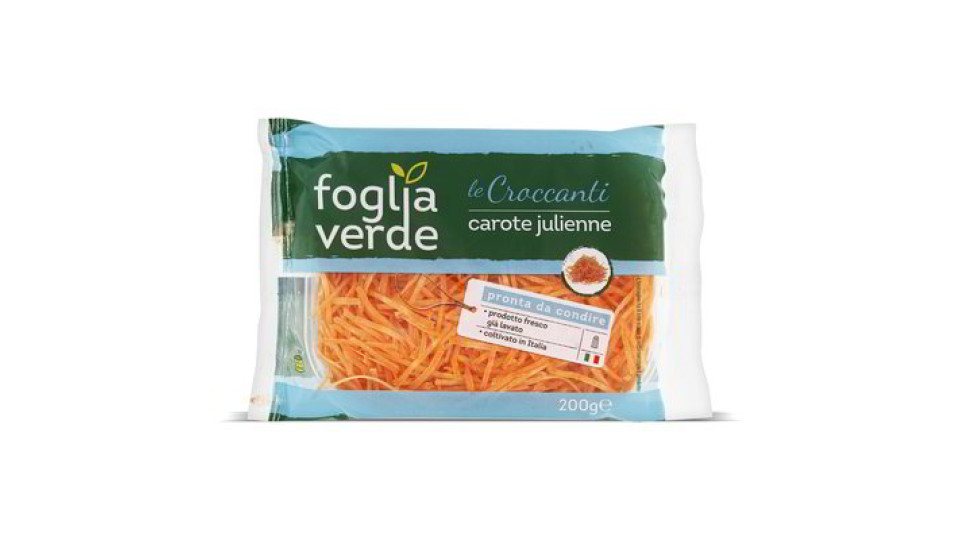 Carrefour Carote Julienne 250 g