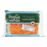 Carrefour Carote Julienne 250 g