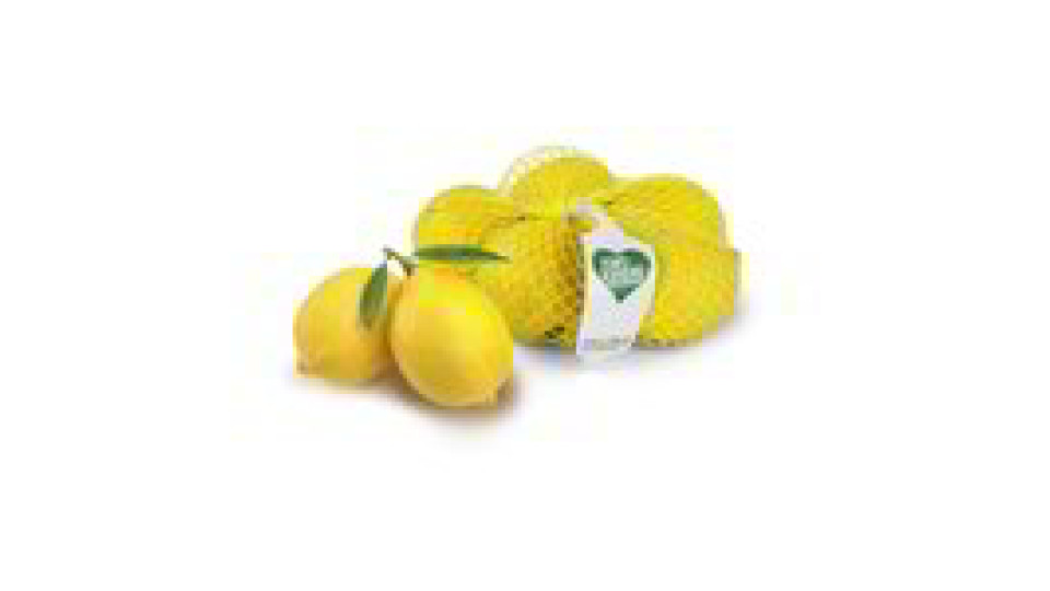 Limoni Bio 500 g