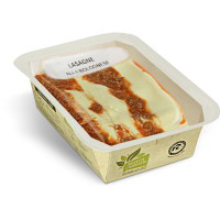 Chef a Casa lasagne alla Bolognese 400 g