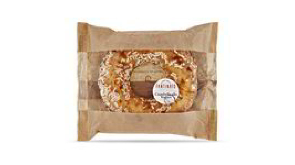 Ciambella allo yogurt