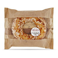 Ciambella allo yogurt