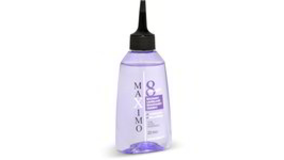 Balsamo lamellare istantaneo liquido per capelli