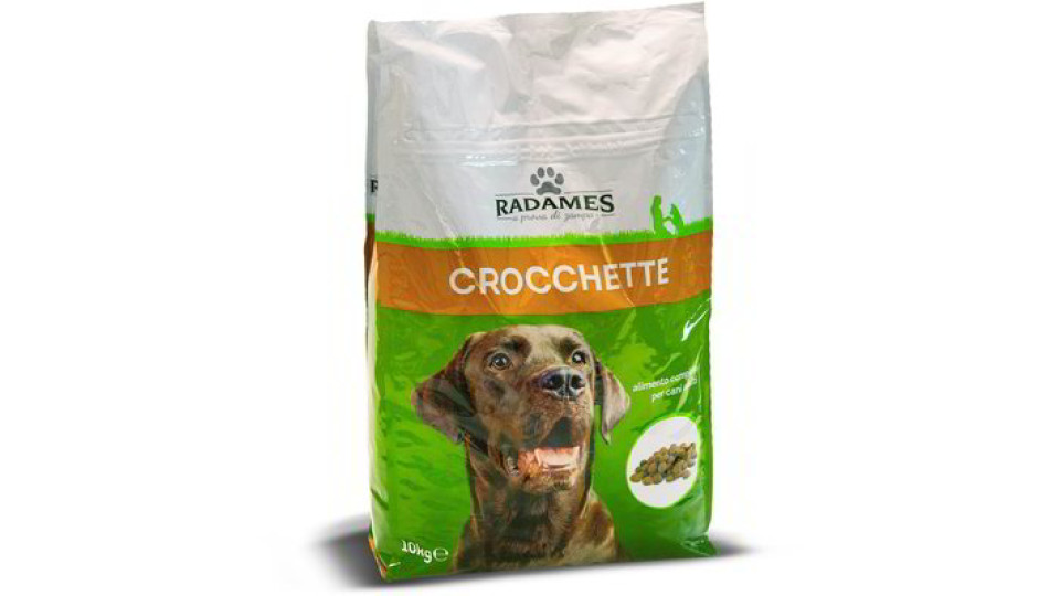 Crocchette per cani adulti
