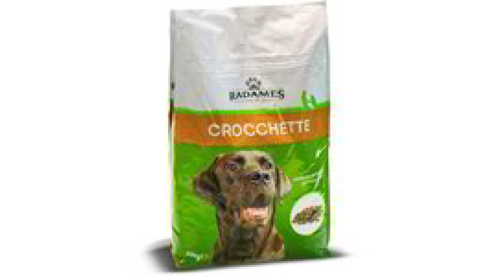 Crocchette per cani adulti