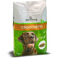 Crocchette per cani adulti