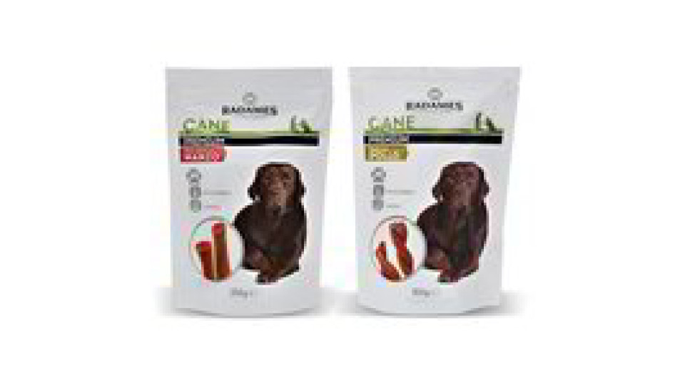 Snack per cani premium