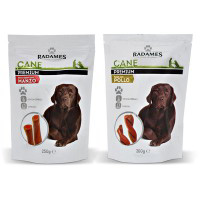 Snack per cani premium