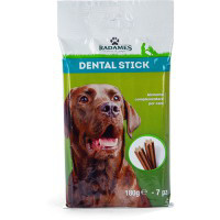 Dental stick per cani