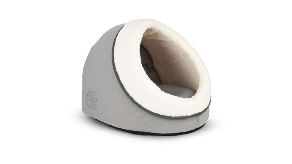 Cuccia per gatti