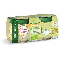 Omogeneizzato formaggino bio