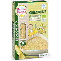 Pastina gemmine bio
