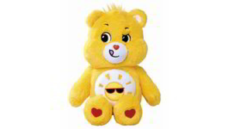 Care Bears Mattacchiorso 35 cm